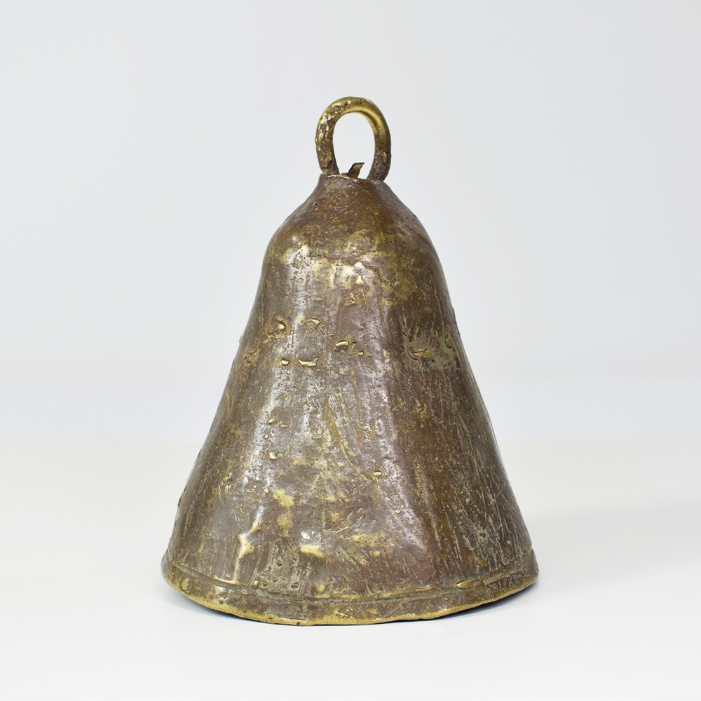 Benue Brass Bell Nigeria