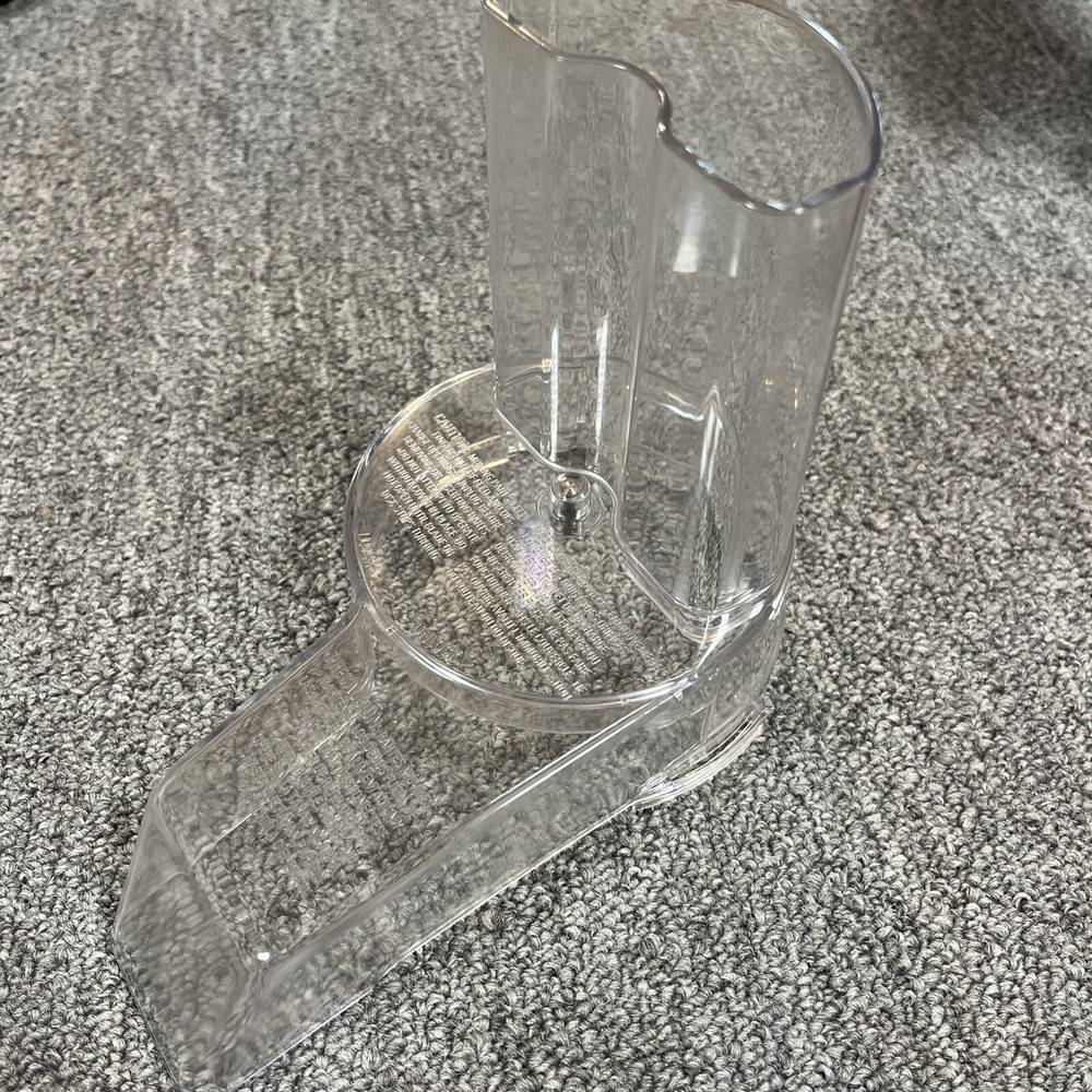 Black and Decker MFP200 Mini Food Processor MiniPro Replacement Lid Chute