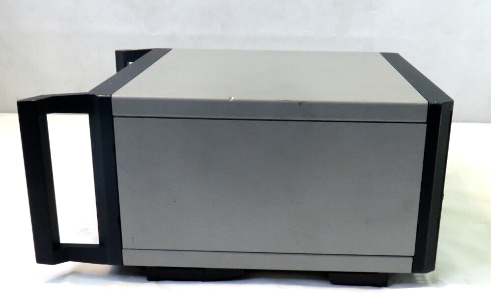 HOCKING Vector 2D Dual Frequency Current Inspection System, FOR PARTS/ REPAIR