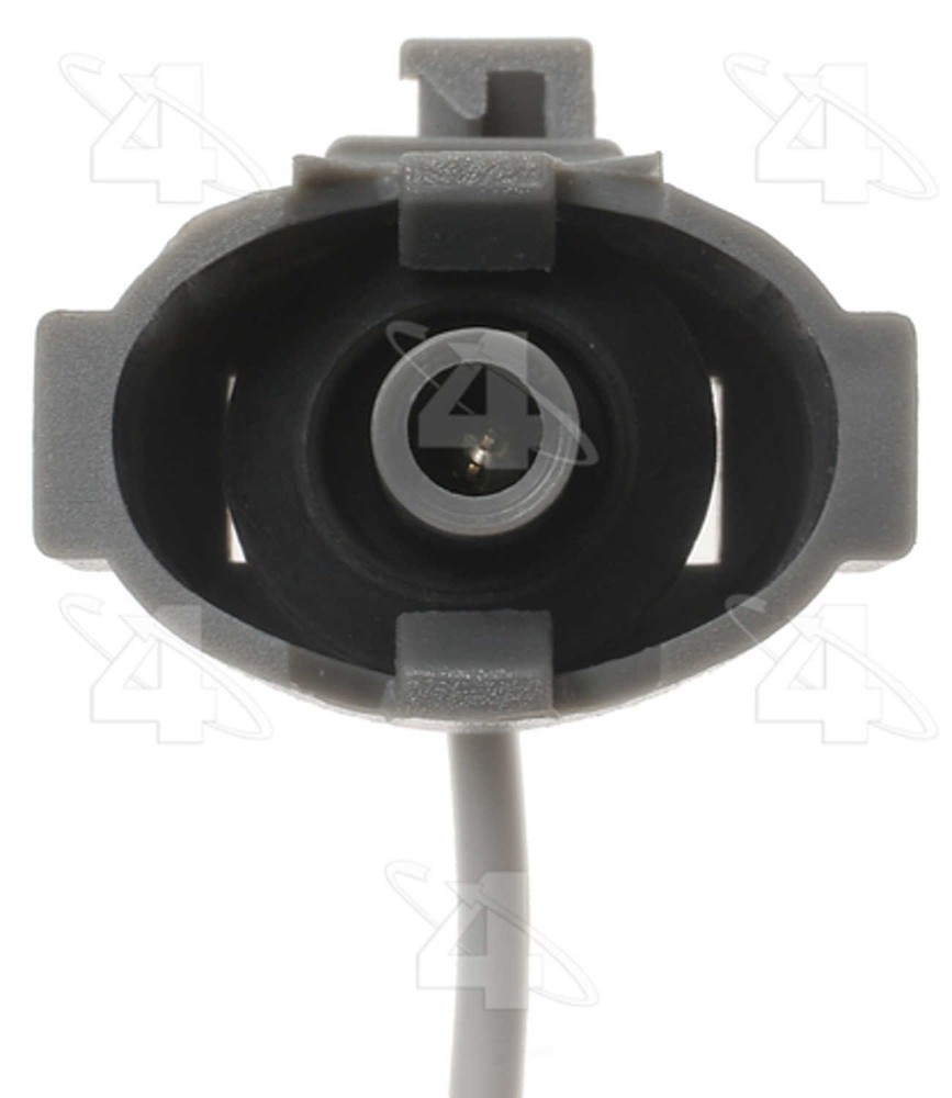 Engine Cooling Fan Switch Connector 4 Seasons 37293