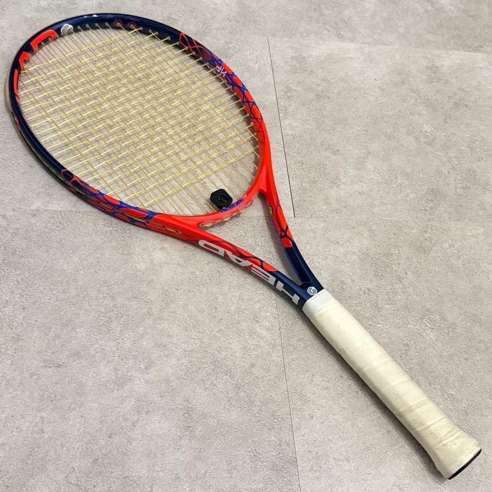 HEAD Head RADICAL Radical MP GRAPHEN