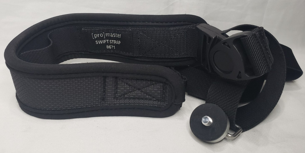 Promaster Swift Strap 8671