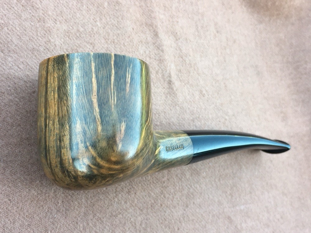 pipe pipe pipe Castle 55