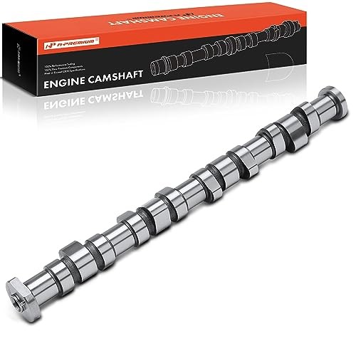 Engine Camshaft Compatible with Mini Cooper 2002-2008 1.6L, Replace#