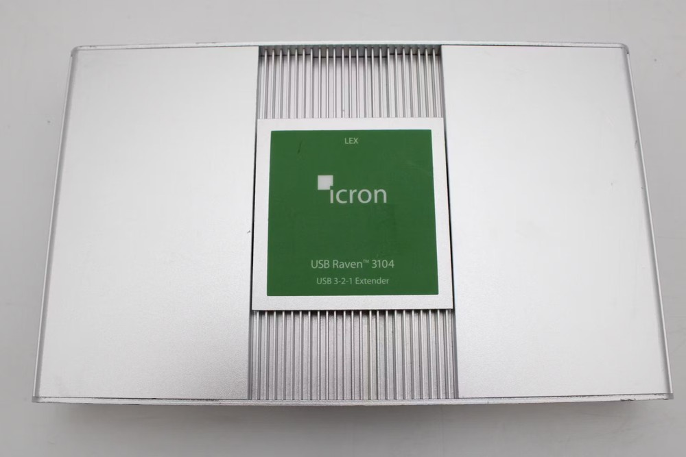 Icron USB 3-2-1 Raven 3104 LEX Extender