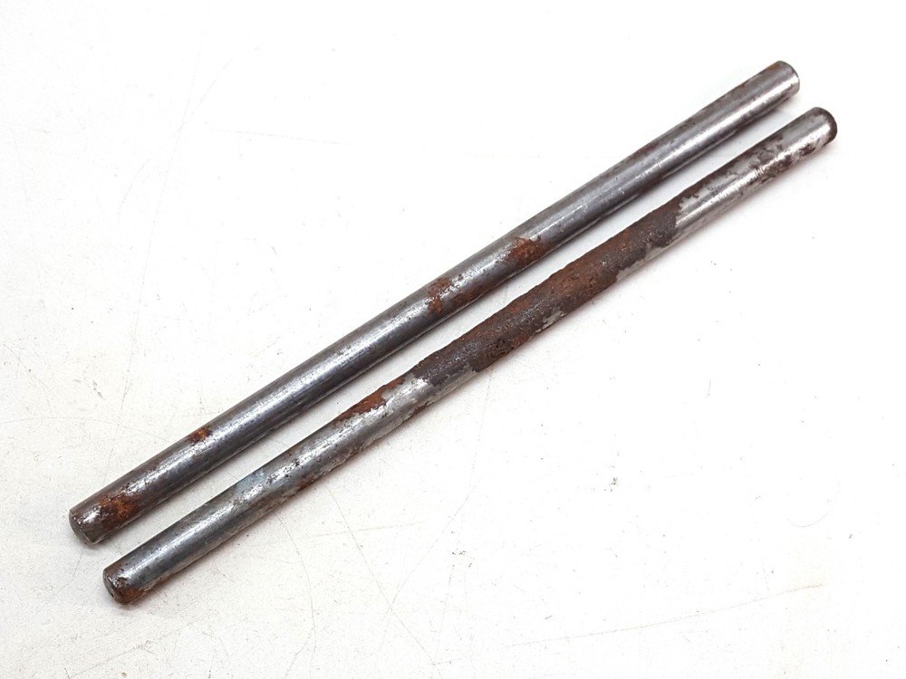 4779 Stanley  No. 45 & 55; Long Rods, Need Cleaning