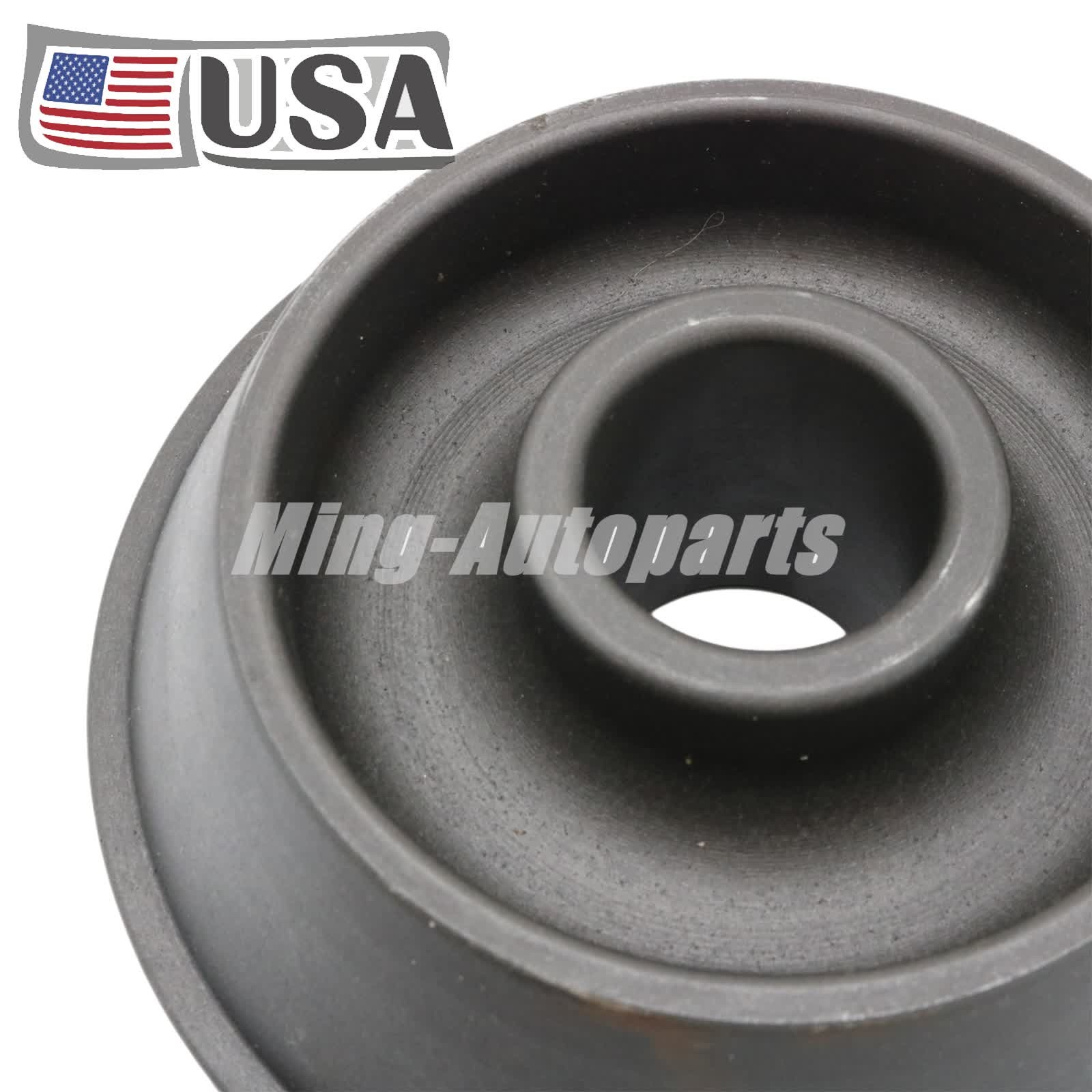 Wheel Balancer FOR Truck Dual Collet Centering Cone 4.72"-6.85" 40mm Shaft