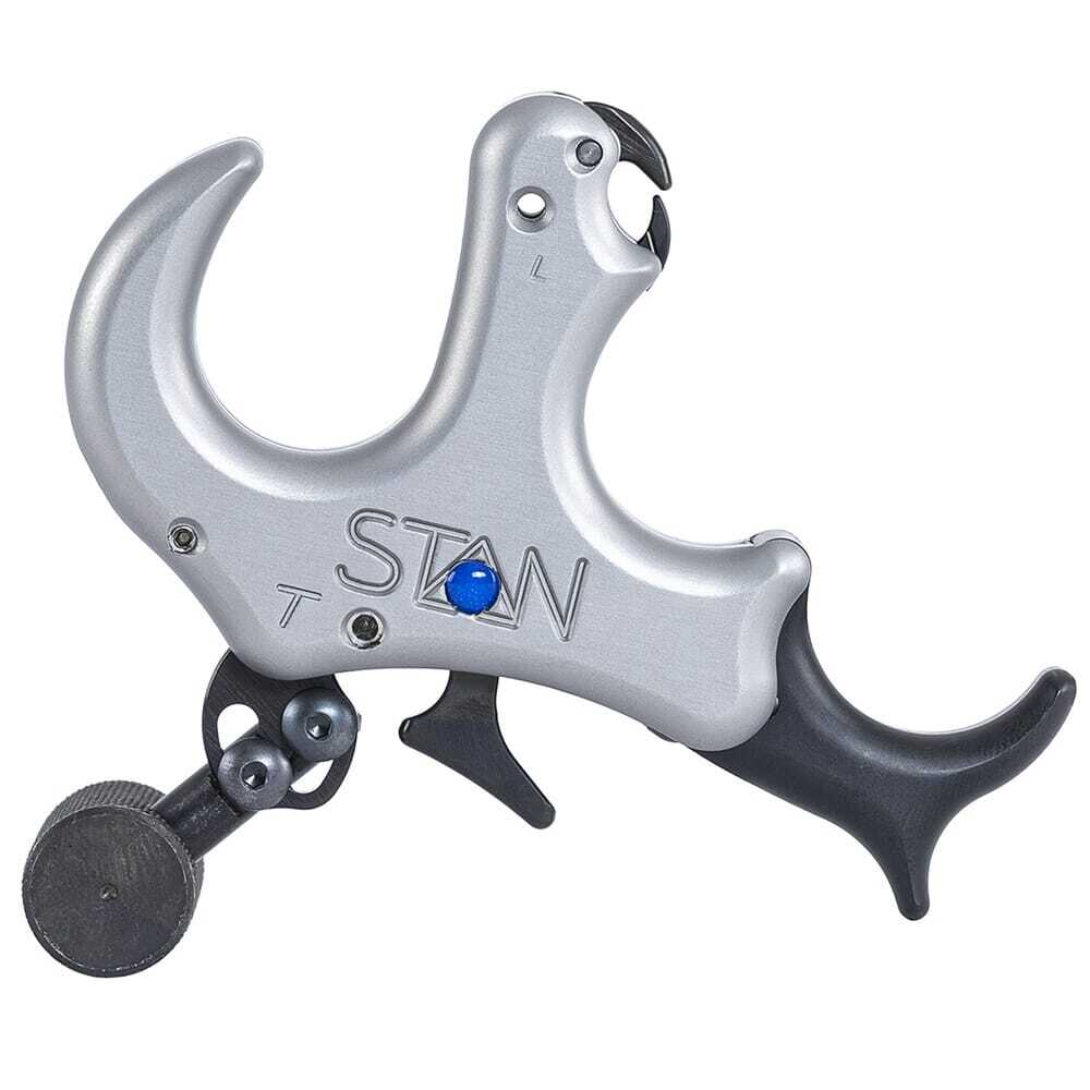 Stan Outdoors OnneX Thumb Echo Grey XL Release 8408