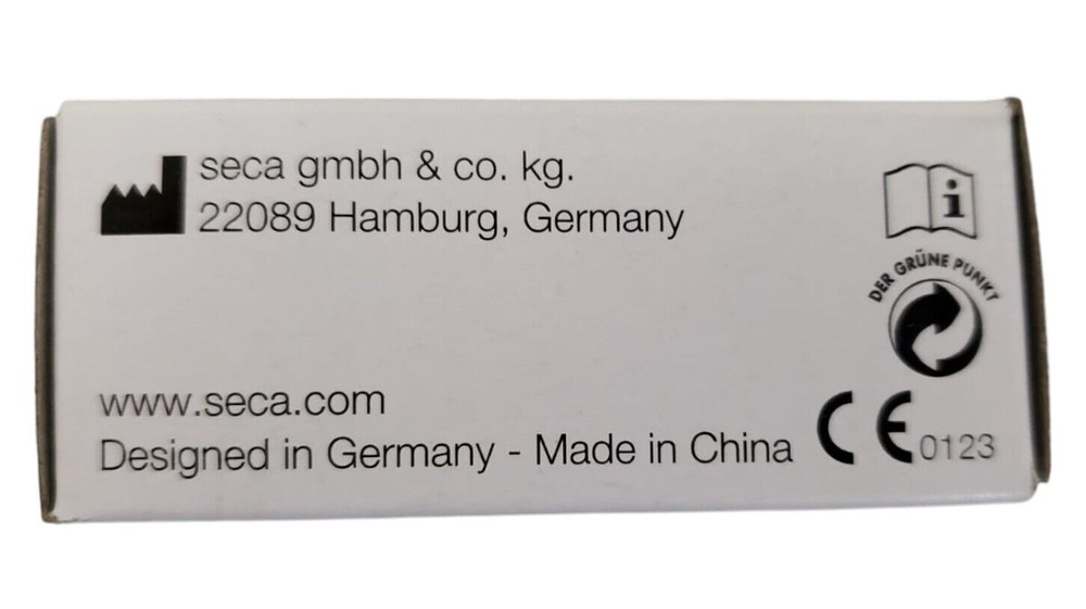 Seca 201 Girth Circumference Measuring Tape - Cm