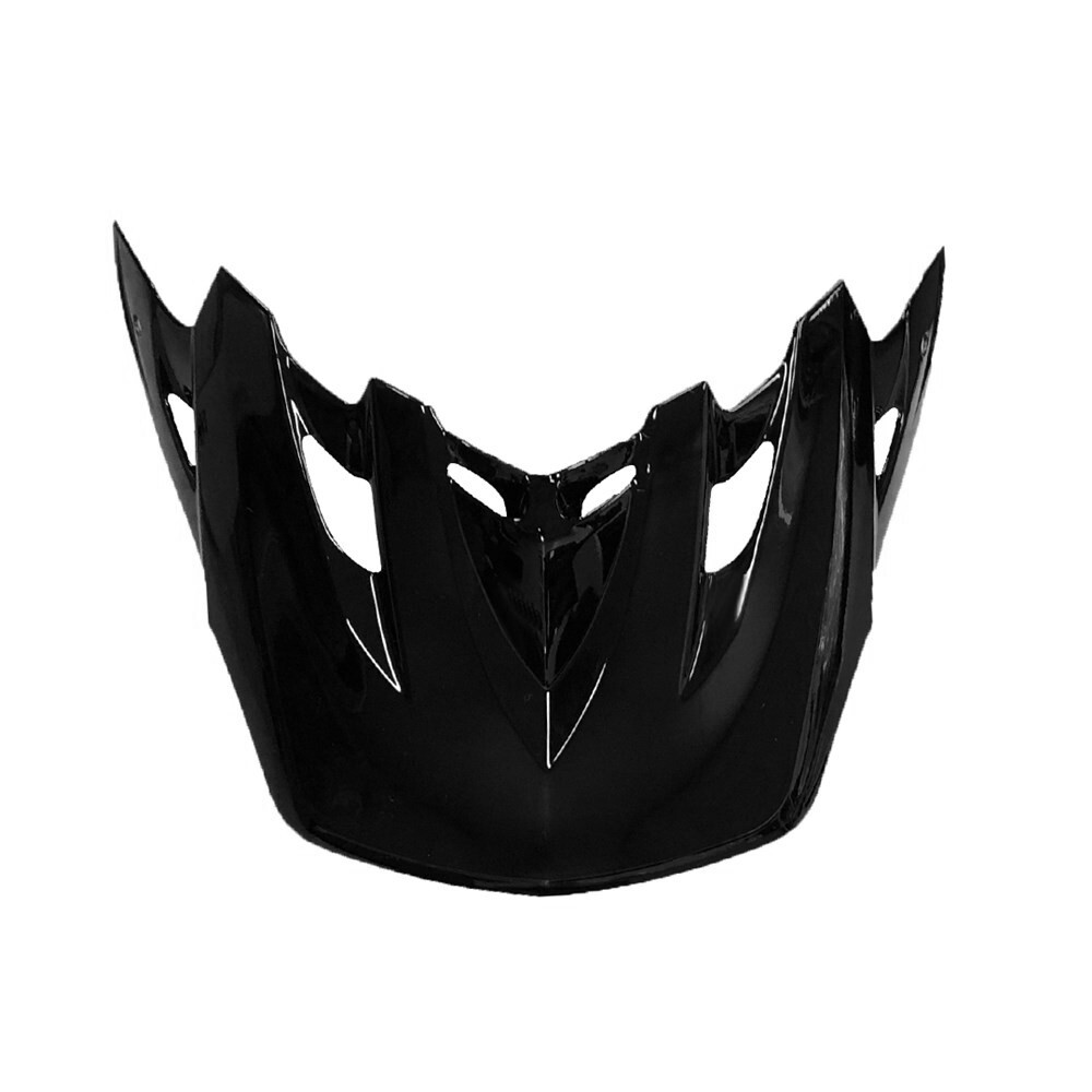 Troy Lee Designs TLD Air / SE2 Vortex Helmet Replacement Visor Peak Black