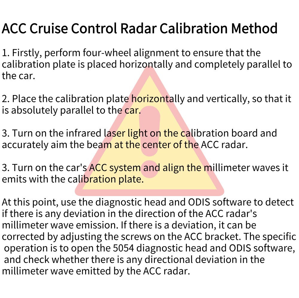 OEM Cruise Control Distance Radar Sensor For 19-22 Honda Insight 36803-TXM-A07