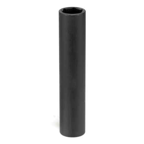 Grey Pneumatic 2023XMD 1/2" Drive x 23mm Extra-Deep Impact Socket, 6-Point