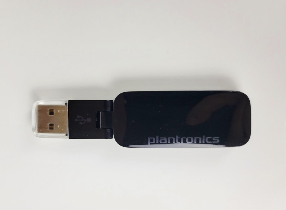 Plantronics USB Adapter D100Y D100-M USB Adapter