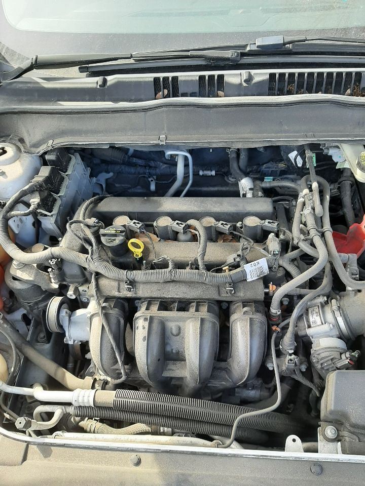 FUSION 2014 High Mounted Stop Light 936465