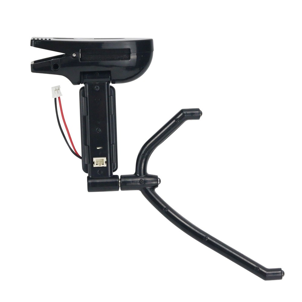 TrackNPClip Active Infrared Head Tracker Head Tracking Bracket Video Game AccesJ