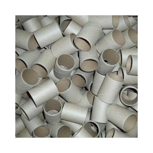 5pc 2"x3" Kraft tube