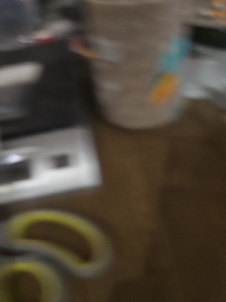 Sky Ares Competition Pro 17.5 V3