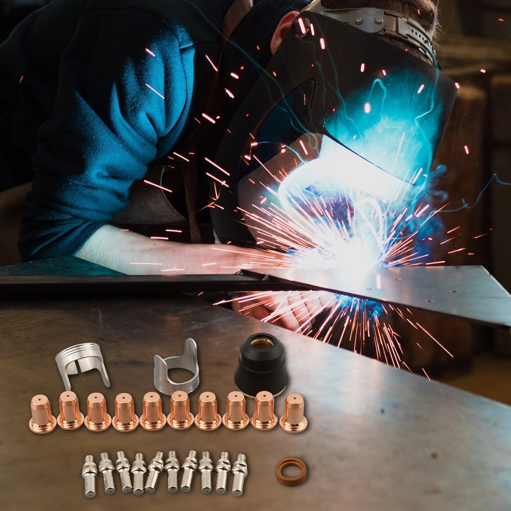 Plasma Cutting Torch Nozzle Plasma Cutting Tools High-quality WSP-061000