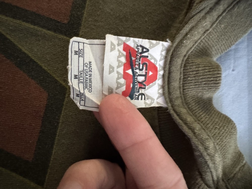 KISS ARMY CLUB MERCHANDISE KIT 2007