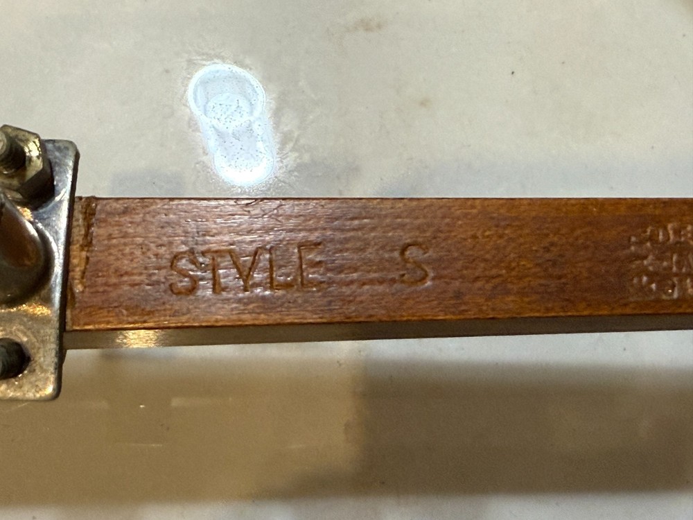 VEGA STYLE S 8 String Banjo