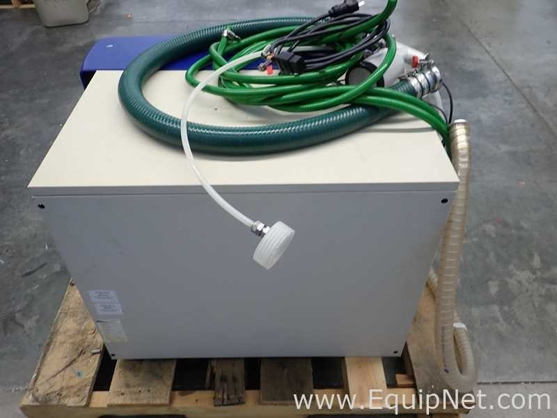 WATERS MICROMASS UK LCT Mass Spectrometer
