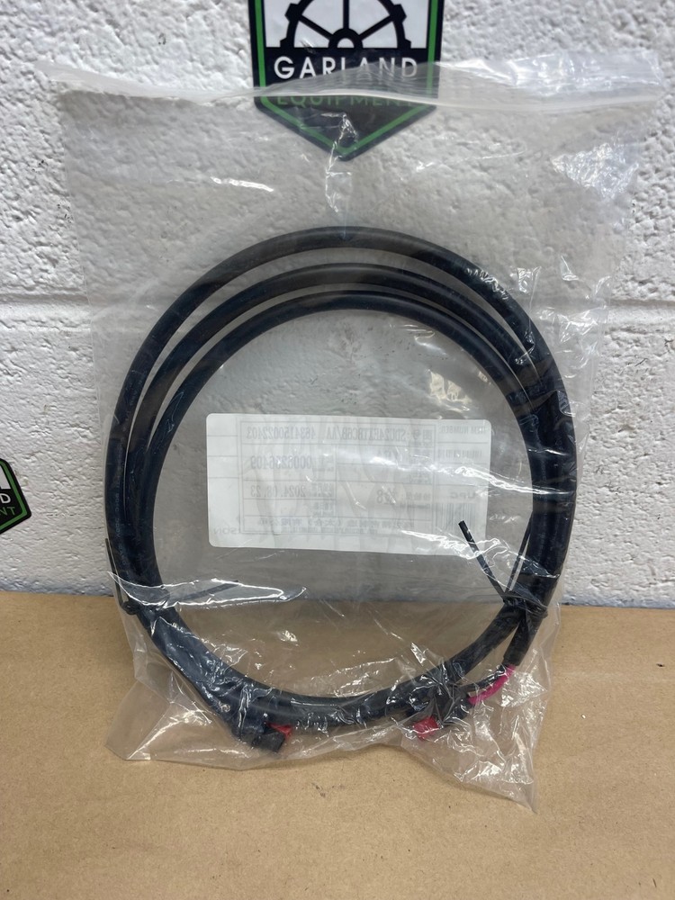 Emerson SDU24EXTBC6B, 6” External Battery Cable *NEW*
