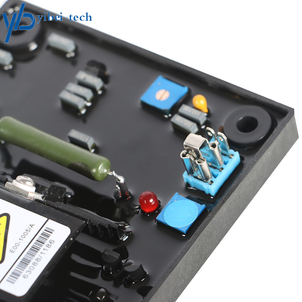 Replacement AVR SX460 Automatic Voltage Volt Regulator For Generator