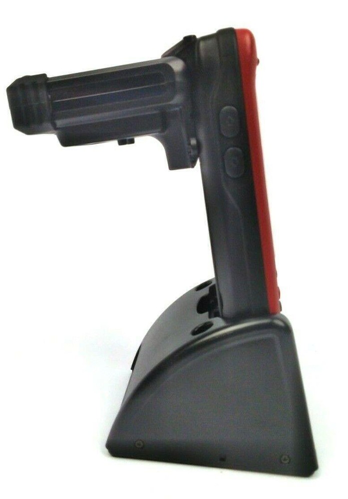 Alien ALH-9010 RFID Mobile Computer Handheld Reader with Cradle / Scan Handle
