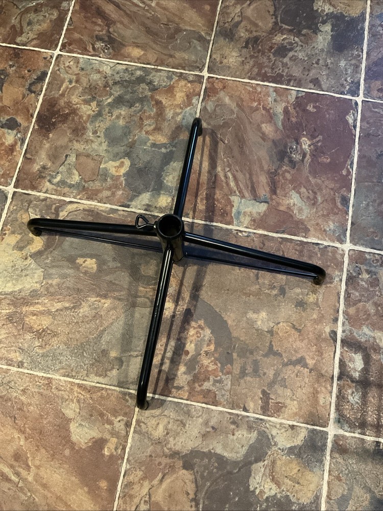 Replacement Christmas Tree Stand for Artificial Trees, Folding Christmas Tree