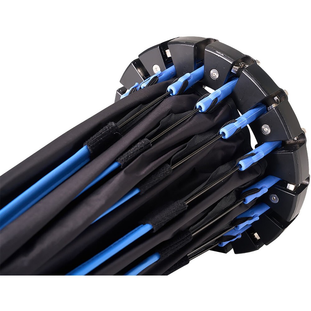 amaran Light Dome 60 Bowens Mount Softbox, 2'