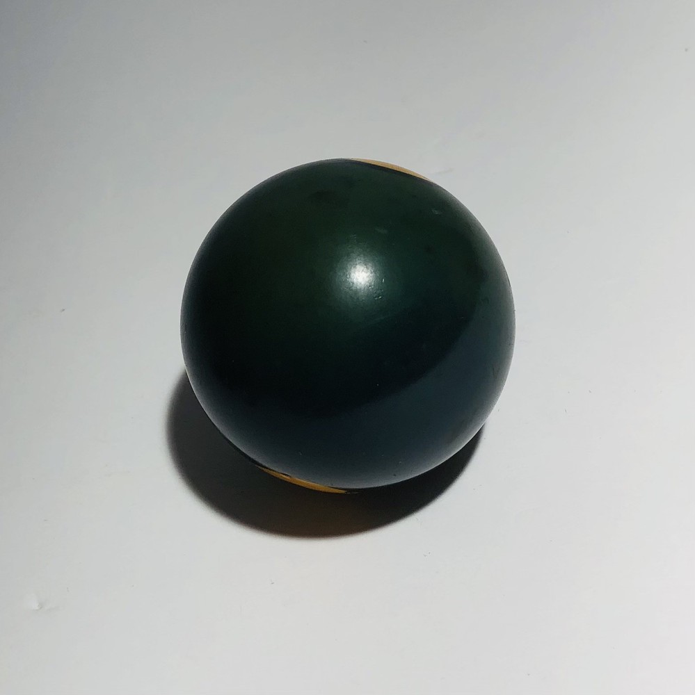 VTG Brunswick Centennial Bakelite #2 Pool Billiard Ball Replacement 2 1/4”