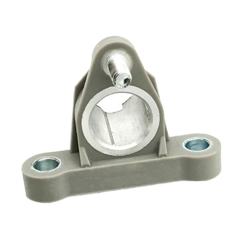 Crankshaft Position Sensor Bracket 30637802 Camshaft Ignition Support Silver