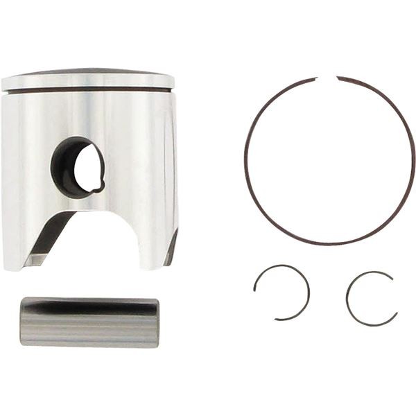 Wiseco - 806M04800 - Piston Kit, Standard Bore 47.95mm