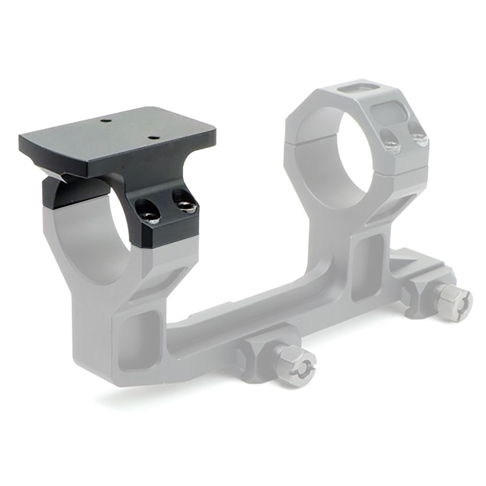 Tactical 45 Degree RifleScope Offset Optic Mount Base For RMR Red Dot Sight US
