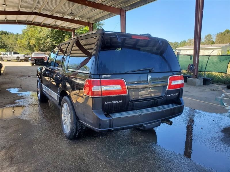 Control Module Computer GEM PN AL1T15604AD OEM 2010 Lincoln Navigator