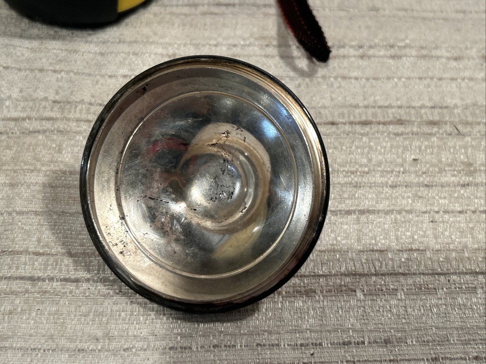 Vintage Silver Plated Sugar & Creamer Set~Marked ? 3600