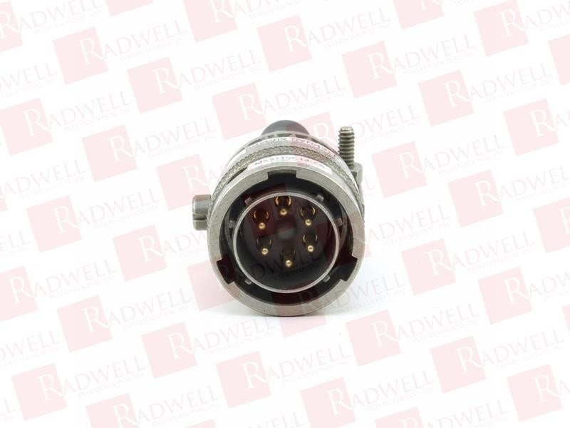 BENDIX DYNAPATH MS3116E14-5S / MS3116E145S (USED)