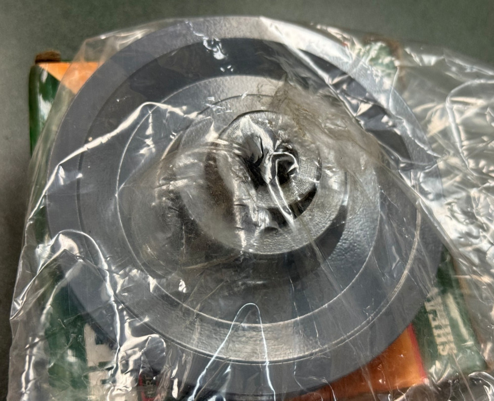 Tritan 1VP50X5/8 Variable Pitch Sheave