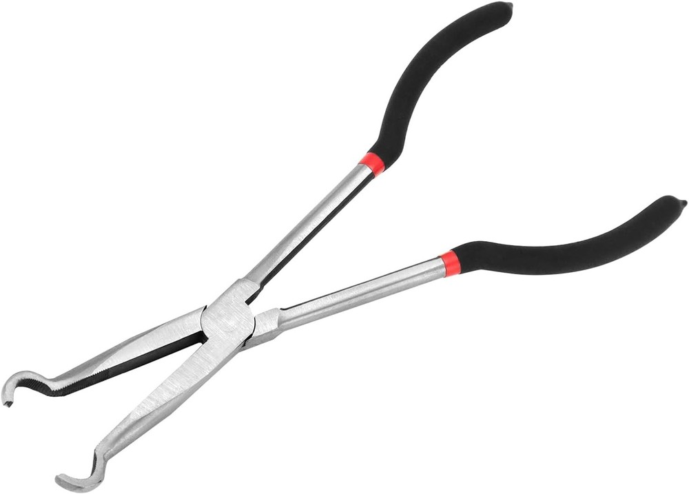 Car Spark Plug Wire Removal Pliers|Sleeve Type Puller &Round Spark Plug Tool Set