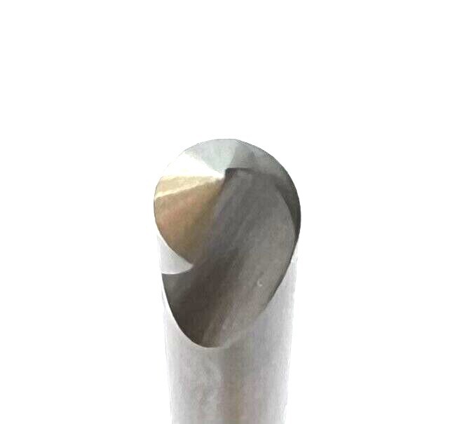 1/4" 90 DEGREE SINGLE FLUTE SOLID CARBIDE COUNTERSINK - OSG 700-2502