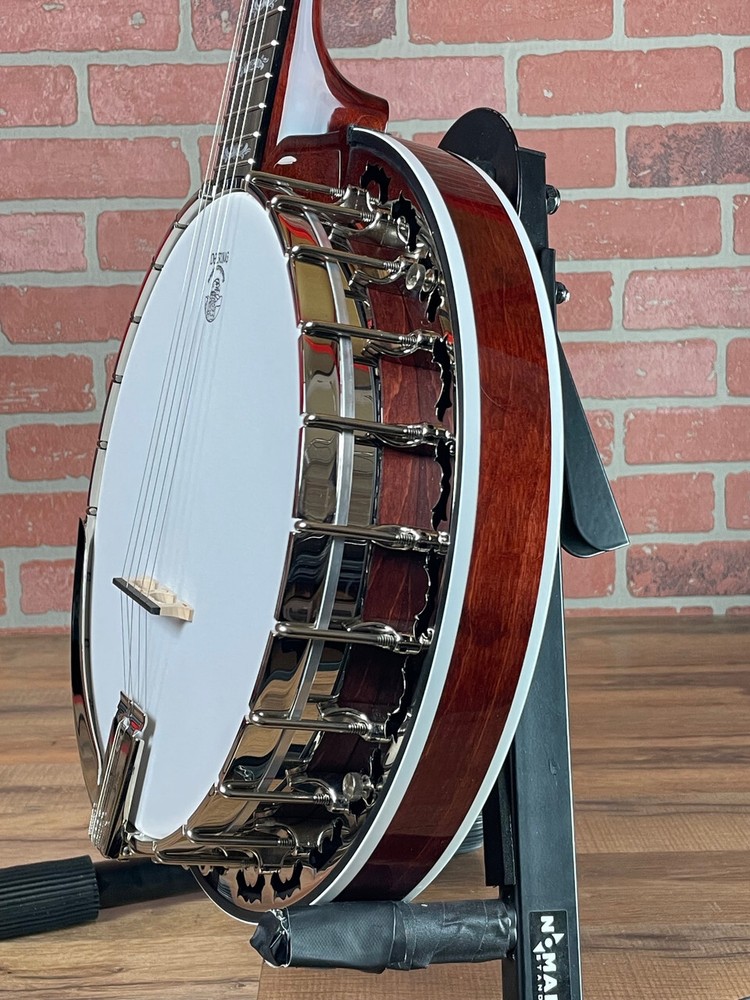 Deering Eagle II 5-String Banjo