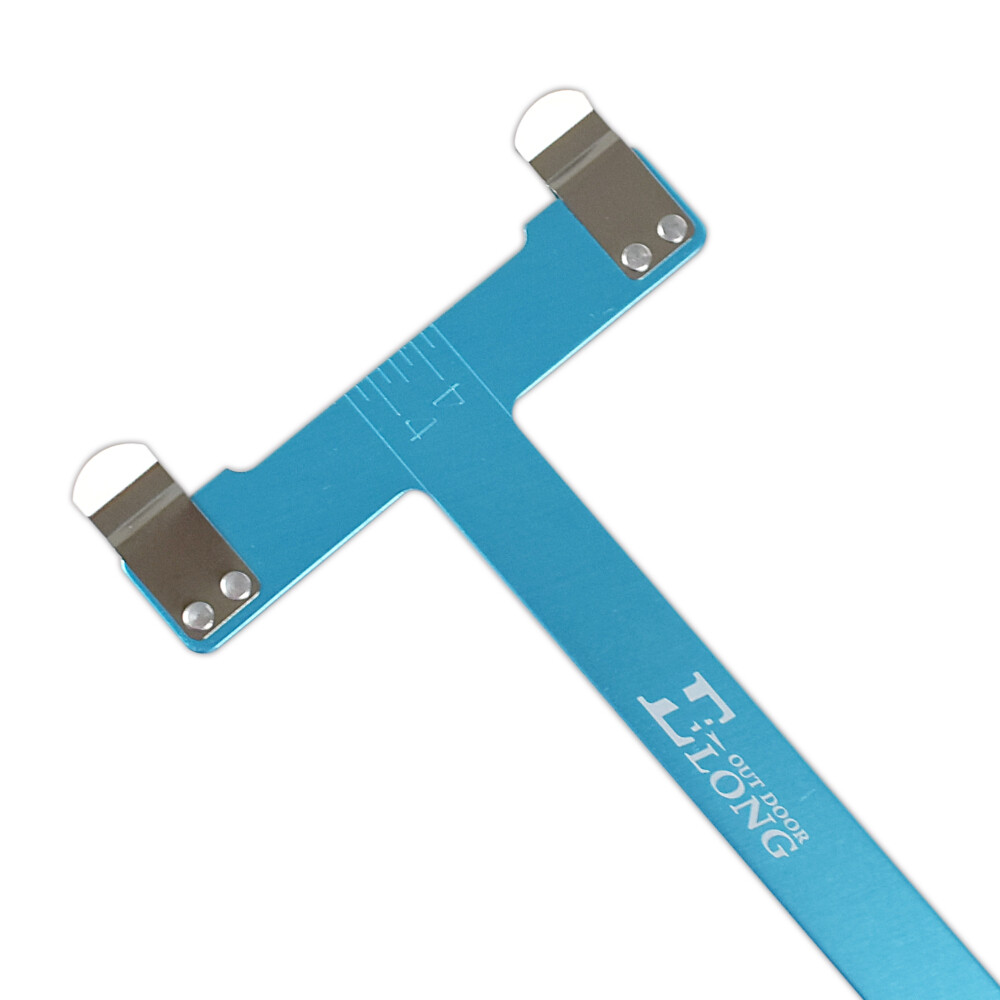 Bow String-Loop Nocking Pliers with 4 String nocking Points +1 Bow Square Relur