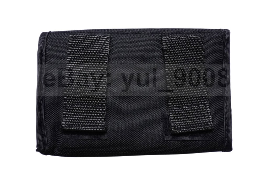 Automotive Test Leads Kit Puncture Probe+ Soft Case for FLUKE Multimeter /Tools