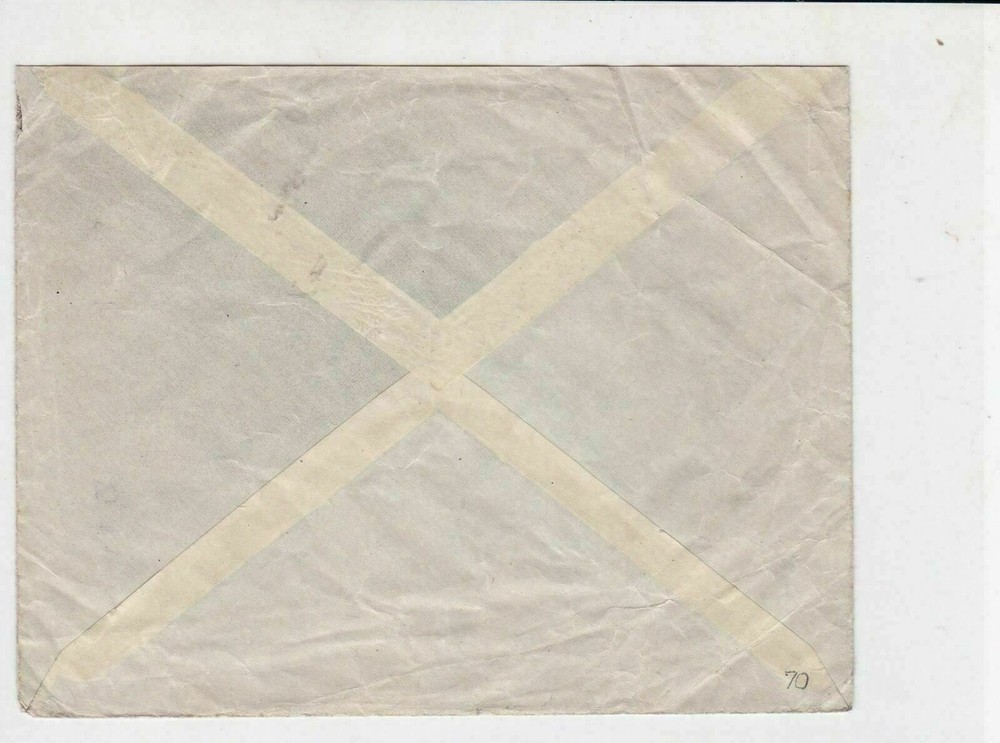 bavaria 1914 stamps cover ref 21294