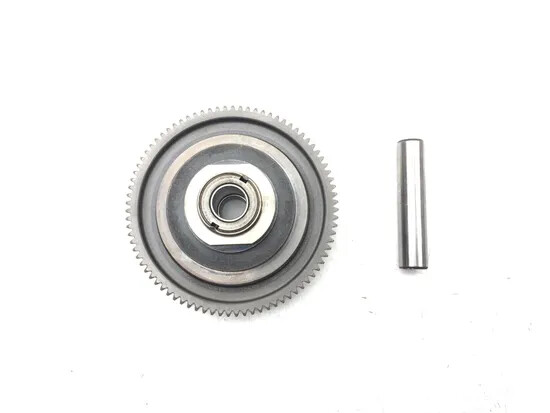 Engine Starter Gears 2014 Polaris Ranger XP 900 3209
