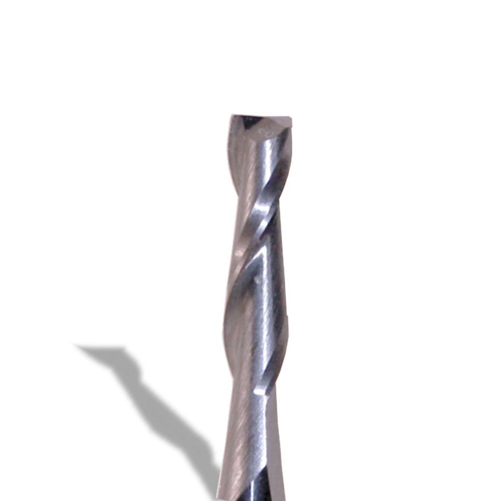 Inlay Carbide Bit 3/32" End Cut Style 0890096