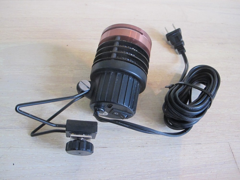 Sima CamLight 2 Mini Quartz Video Camera Lighting