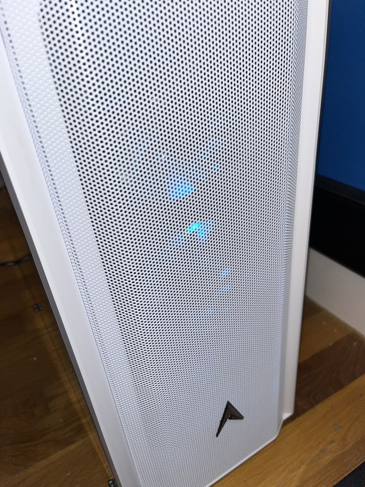 Allied patriot A Gaming Computer