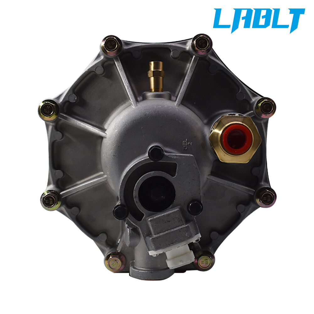 LABLT Air Dryer Assembly Replacement For Bendix 065225 Ad9 Ad-9