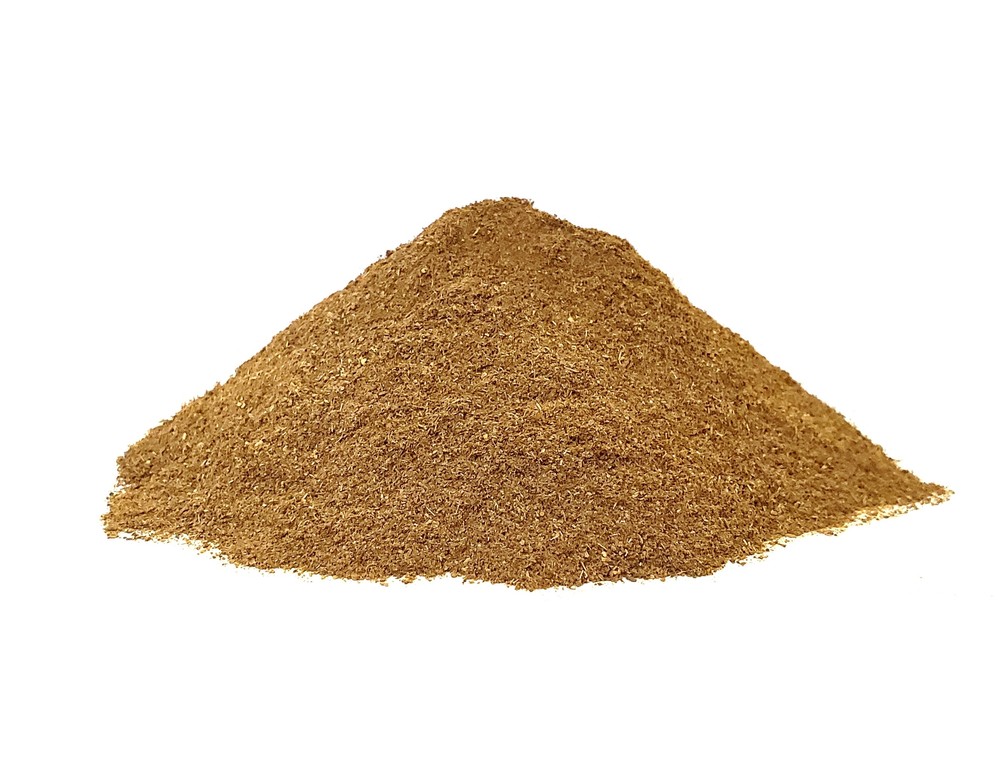 The Spice Way Cloves Ground